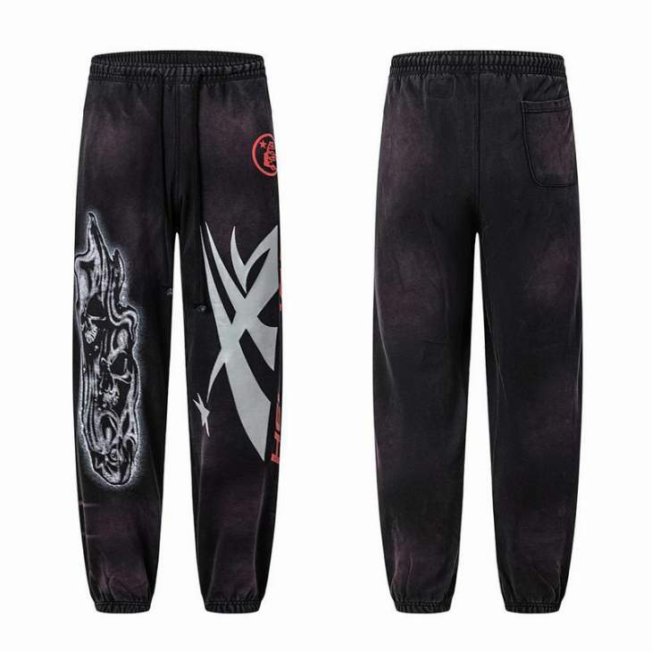 Picture of Hellstar T Shirts Short _SKUHellstarS-XLpktrHS-58-0210073